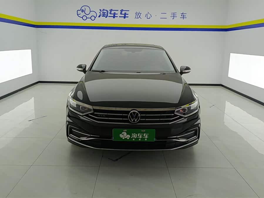 Volkswagen Magotan GTE 2024 car image #3