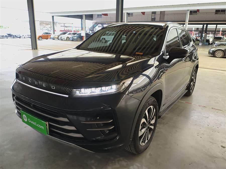 Exceed Chasing Wind C-DM 2023 imagem de carro #3