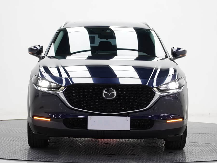 Mazda CX-3 2021 صورة سيارة #3