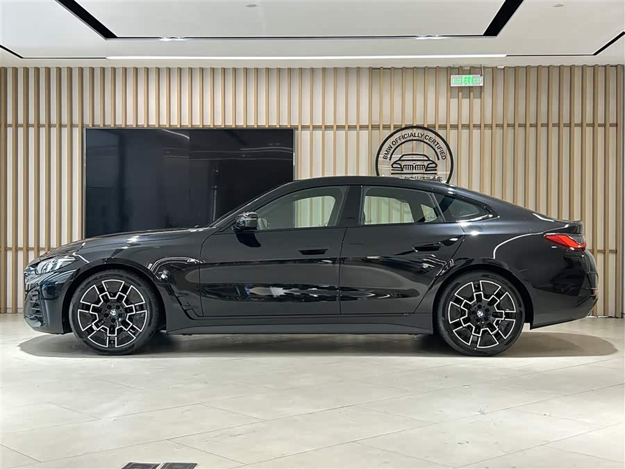 宝马 宝马4系 2025 汽车图片 #3