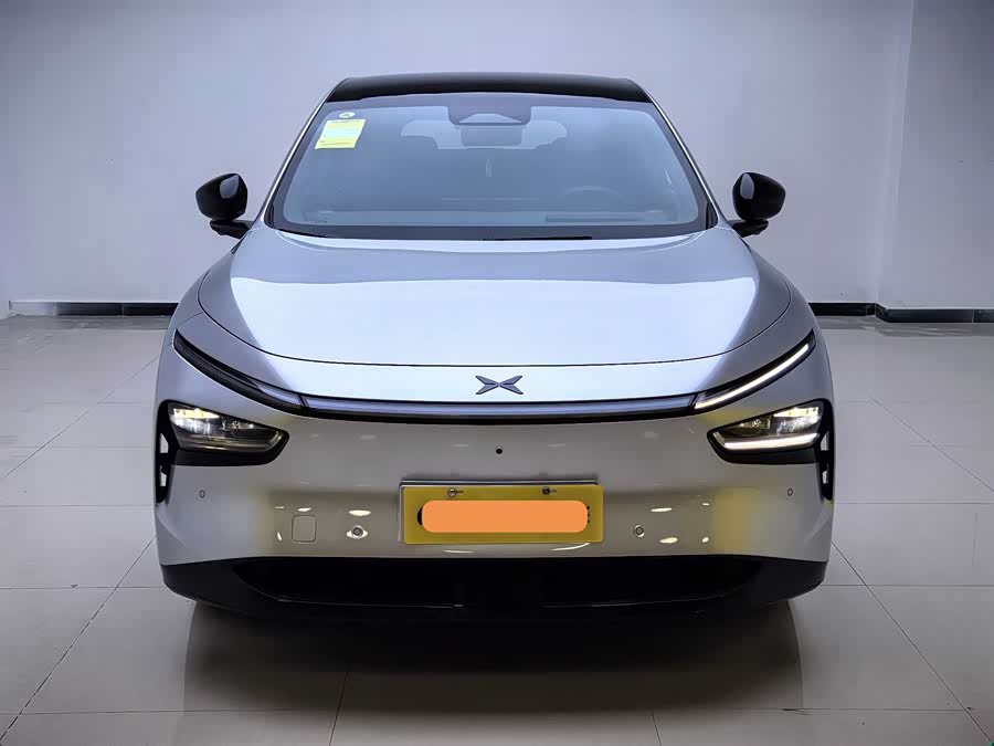 Xpeng G7 2025 #3 Xpeng G7 2025 immagine di auto #3