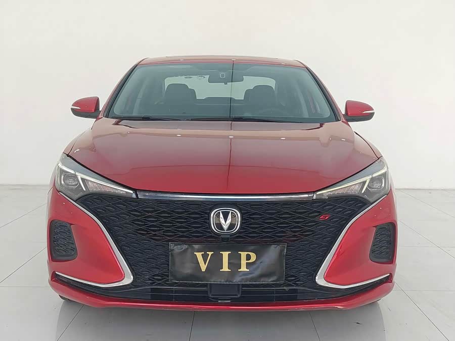 Changan Eado 2020 car image #3