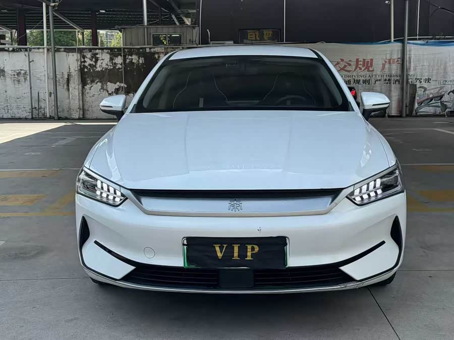比亚迪 秦PLUS 2023 汽车图片 #3