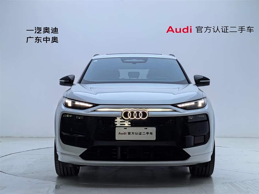 Audi Q6L e-tron 2025 imagem de carro #3
