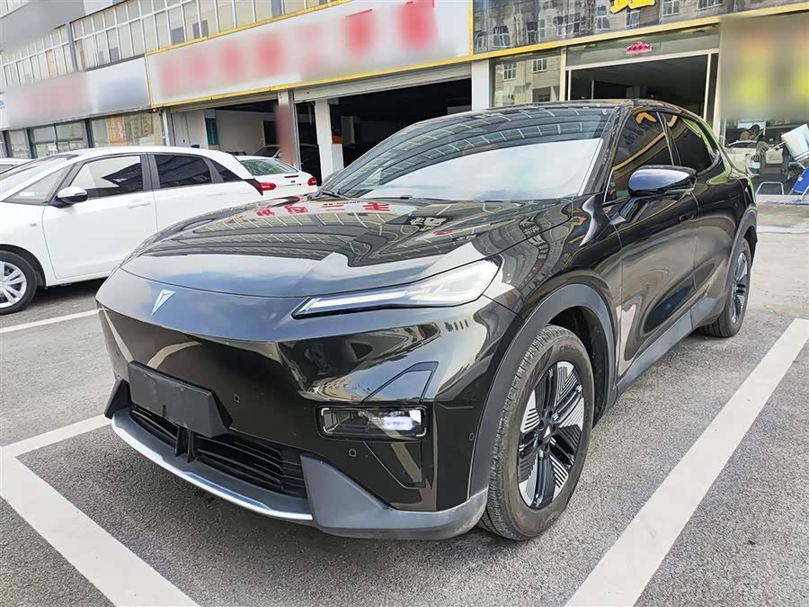 Deepal S05 2025 car image #3