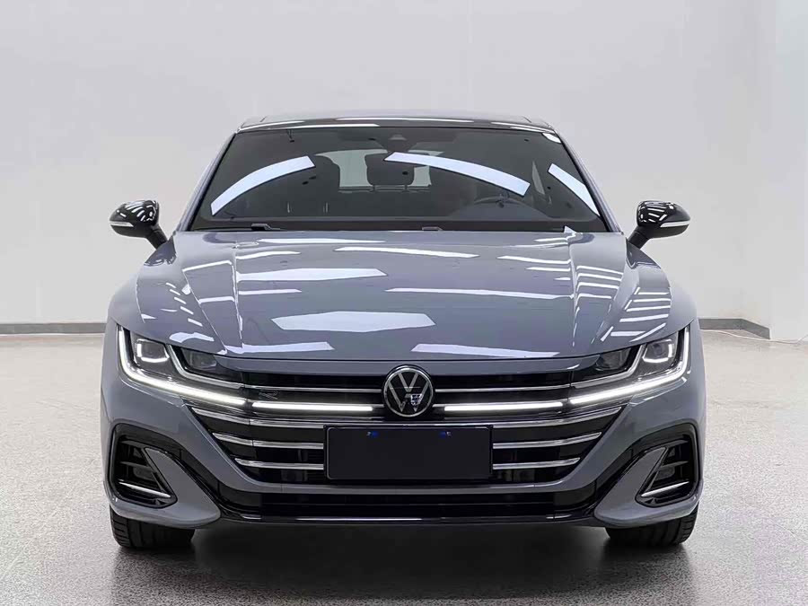 Volkswagen CC (FAW-Volkswagen) 2024 car image #3