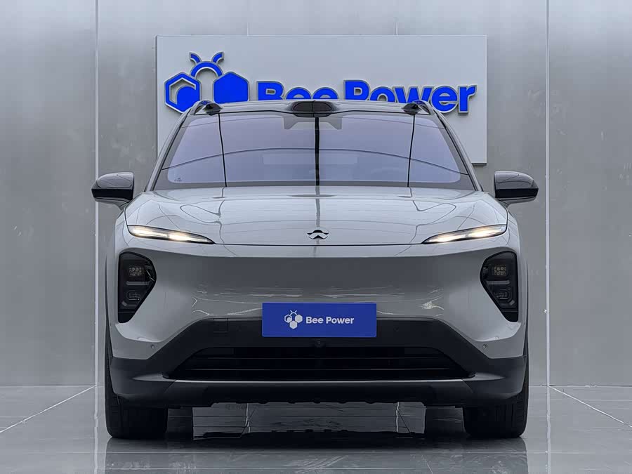 蔚来 蔚来ES7 2022 汽车图片 #3