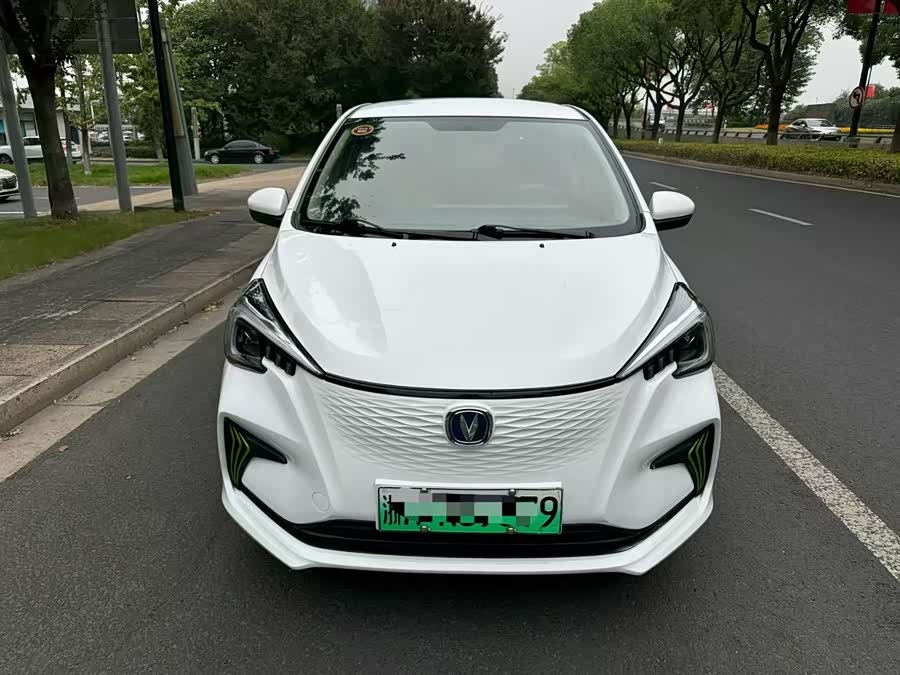 Changan BenBen E-Star 2022 #3 Changan BenBen E-Star 2022 car image #3