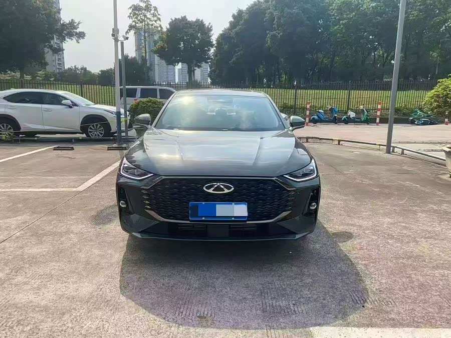 Chery Arrizo 8 Pro 2025 #3 Chery Arrizo 8 Pro 2025 car image #3