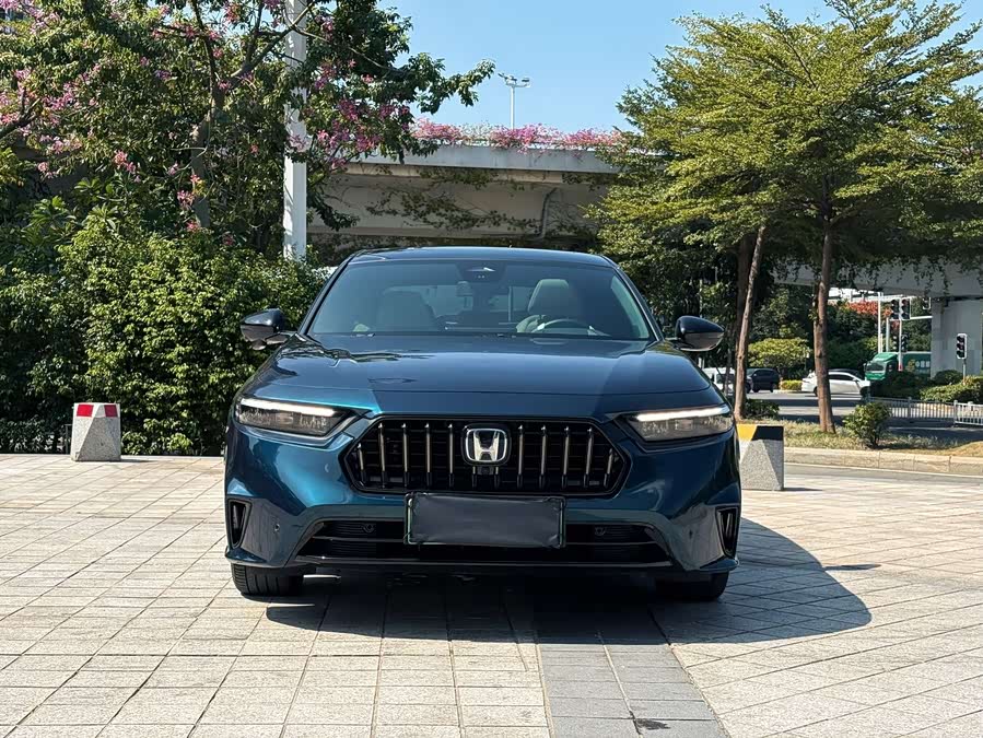 Honda Inspire New Energy 2023 car image #3