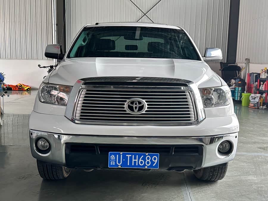 Toyota Tundra 2013 #3 Toyota Tundra 2013 immagine di auto #3