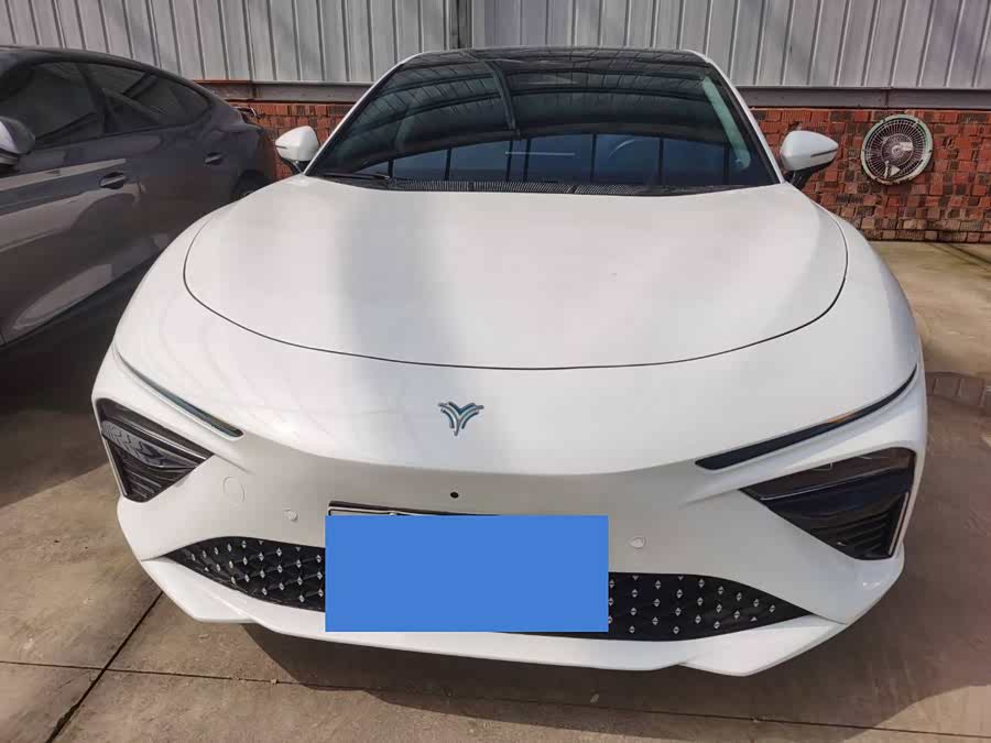 Neta S 2023 #3 Neta S 2023 изображение автомобиля #3