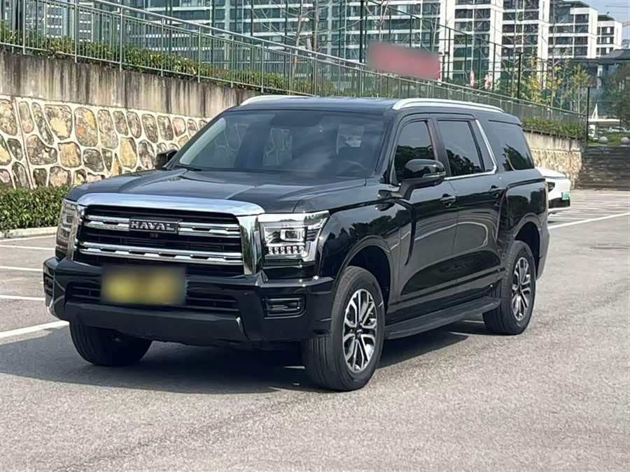 Haval H5 2023 car image #3