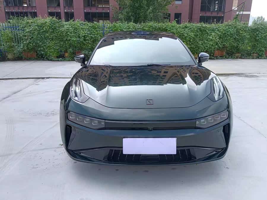 极氪 极氪001 2025 汽车图片 #3