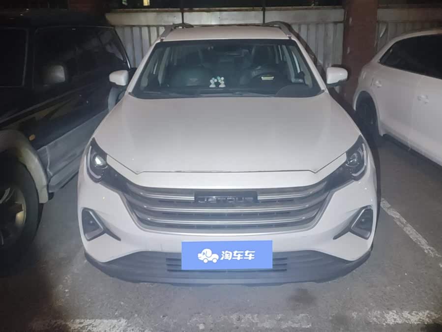 Jetour X70M 2021 #3 Jetour X70M 2021 immagine di auto #3