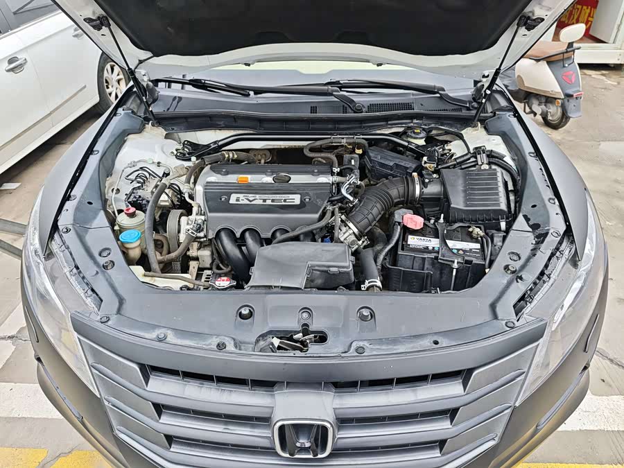 Honda CROSSTOUR 2013 car image #3