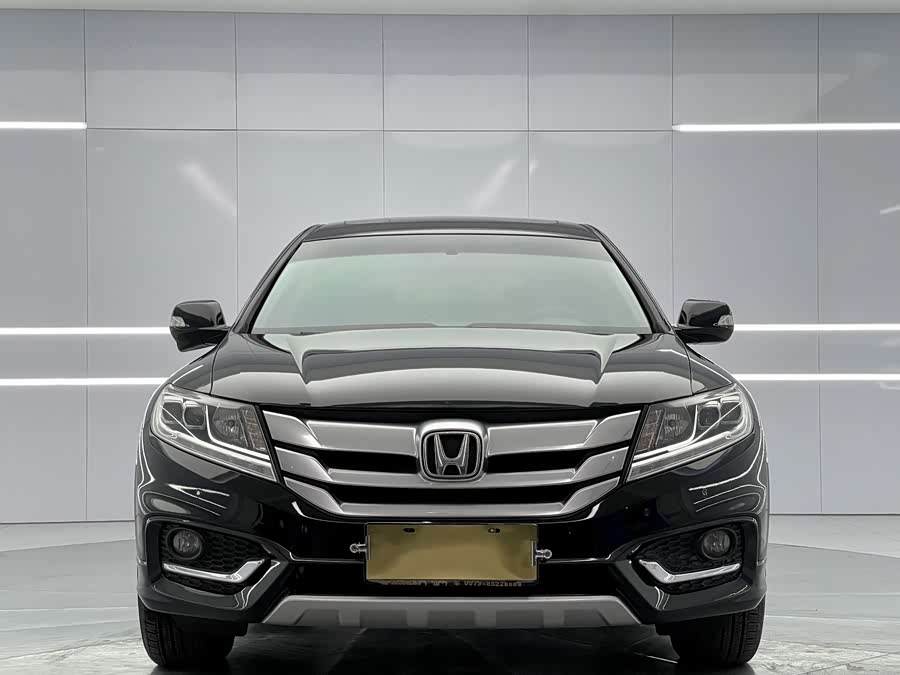 Honda CROSSTOUR 2015 #3 Honda CROSSTOUR 2015 car image #3