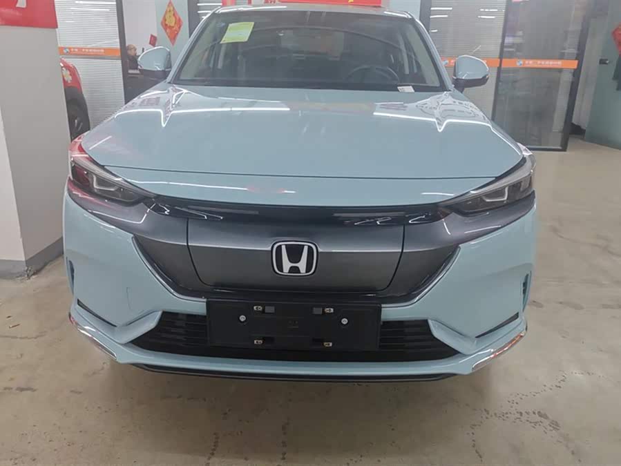 Honda e:NP1 2025 immagine di auto #3