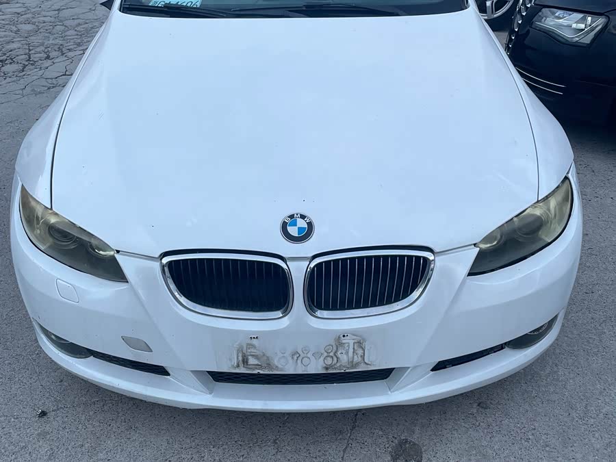 BMW 3 Series (Imported) 2010 #3 BMW 3 Series (Imported) 2010 car image #3