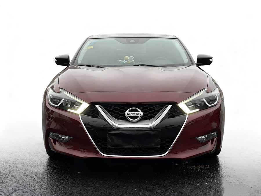 Nissan Maxima 2017 immagine di auto #3