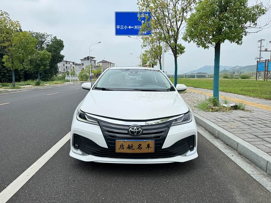 Toyota Allion 2021 #3 Toyota Allion 2021 immagine di auto #3