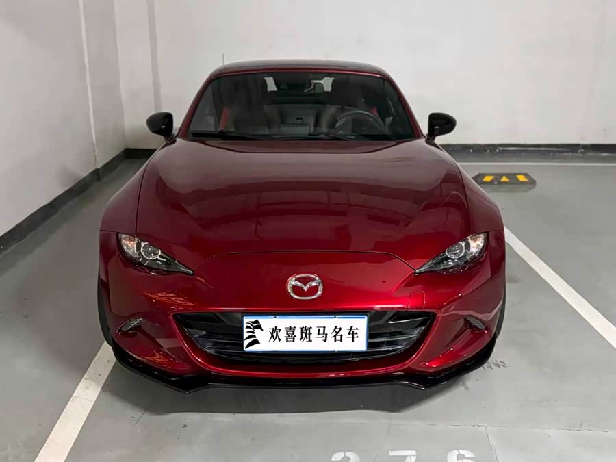 GEELY Monjaro MHEV 2018 car image #3