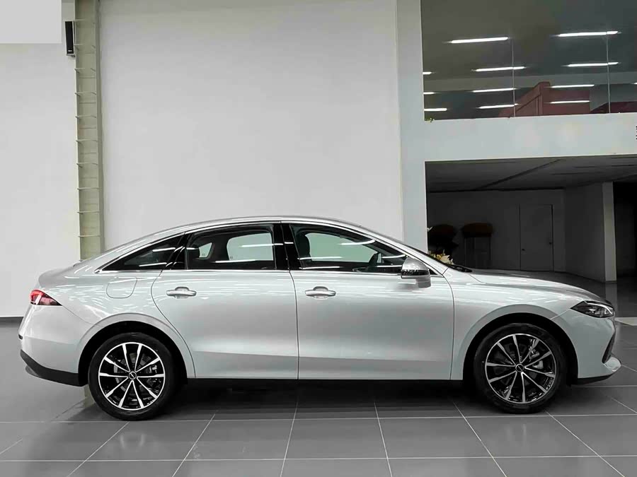 荣威 荣威D7 2025 汽车图片 #3