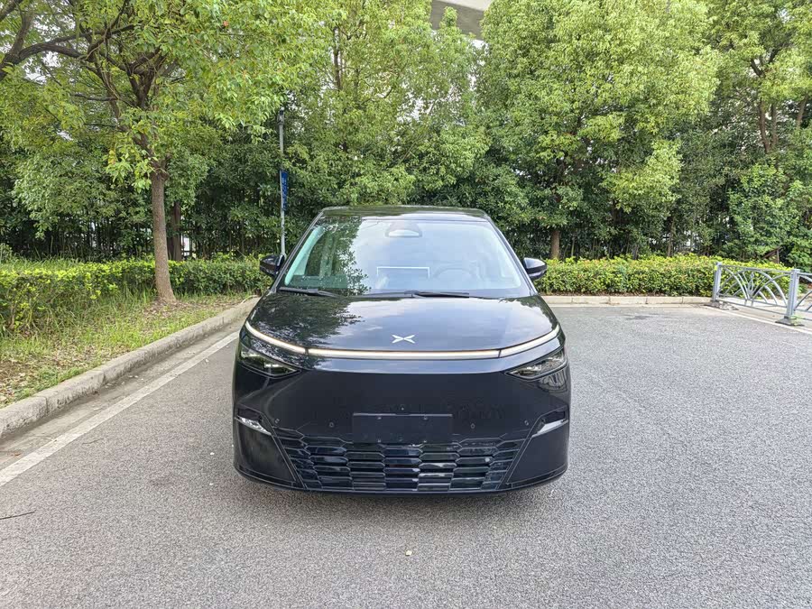 Xpeng X9 2023 #3 Xpeng X9 2023 immagine di auto #3