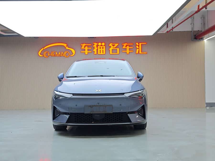 Xpeng P5 2021 imagem de carro #3