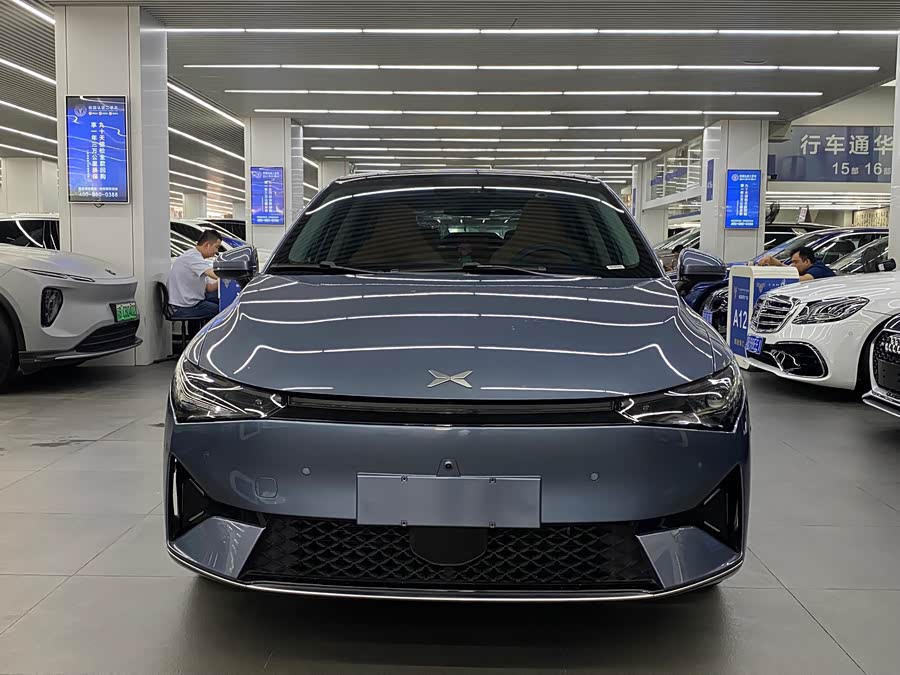 Xpeng P5 2023 immagine di auto #3