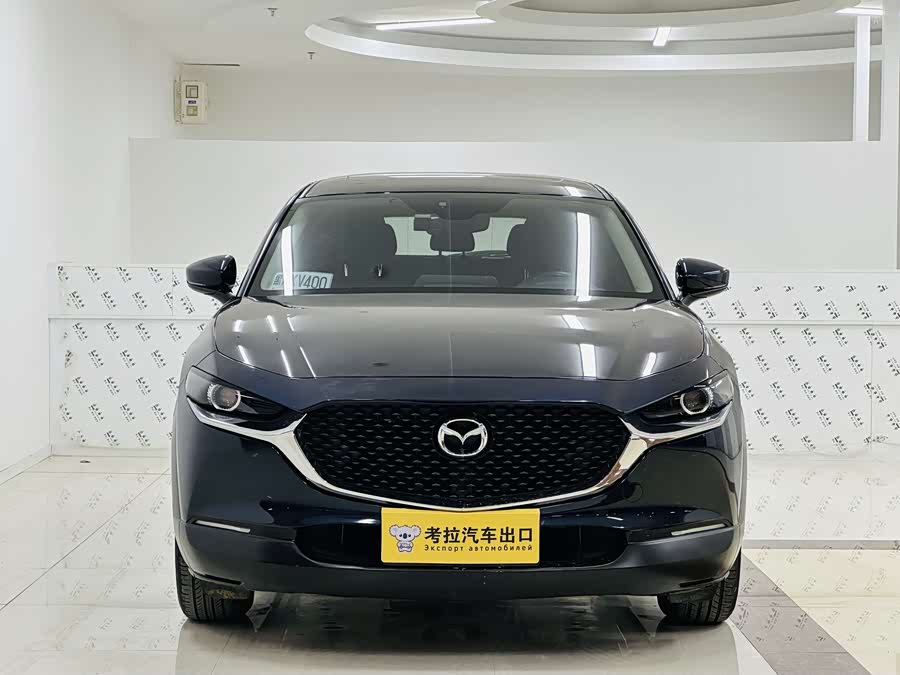 马自达 马自达CX-3 2021 汽车图片 #3