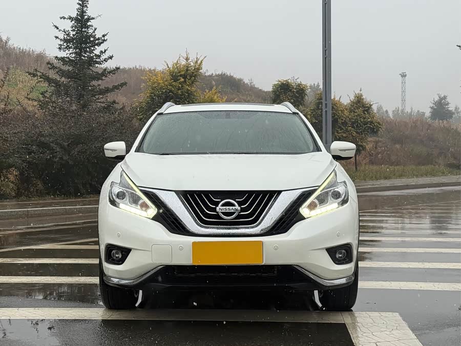 日产 楼兰 2016 汽车图片 #3