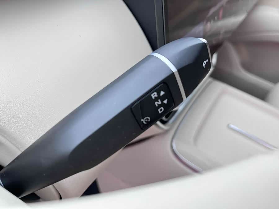 Deepal S09 2025 car image #3