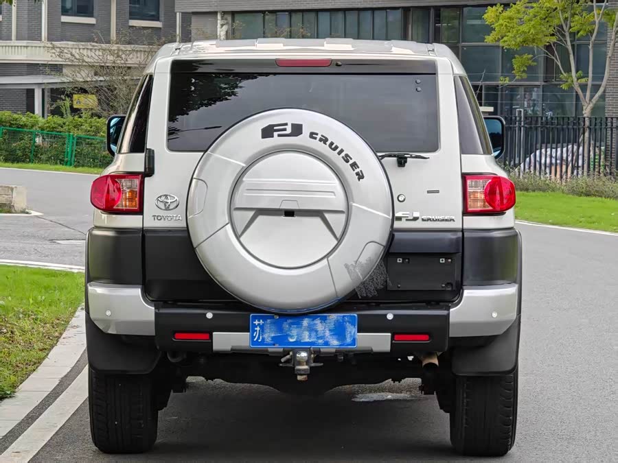 Toyota Reiz 2019 immagine di auto #3