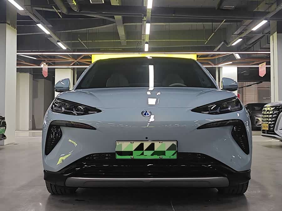 Denza N7 2024 image de voiture #3