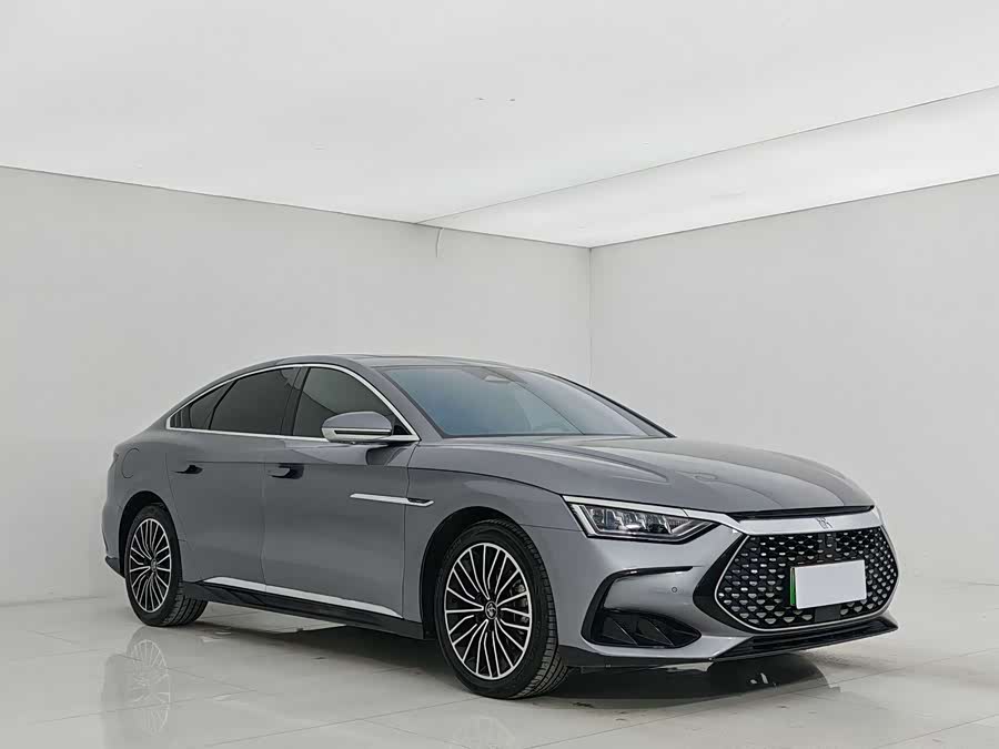 比亚迪 汉 2022 汽车图片 #3