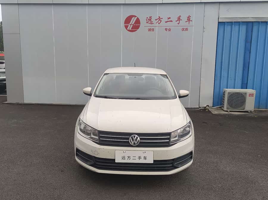 Volkswagen Santana 2019 #3 Volkswagen Santana 2019 immagine di auto #3