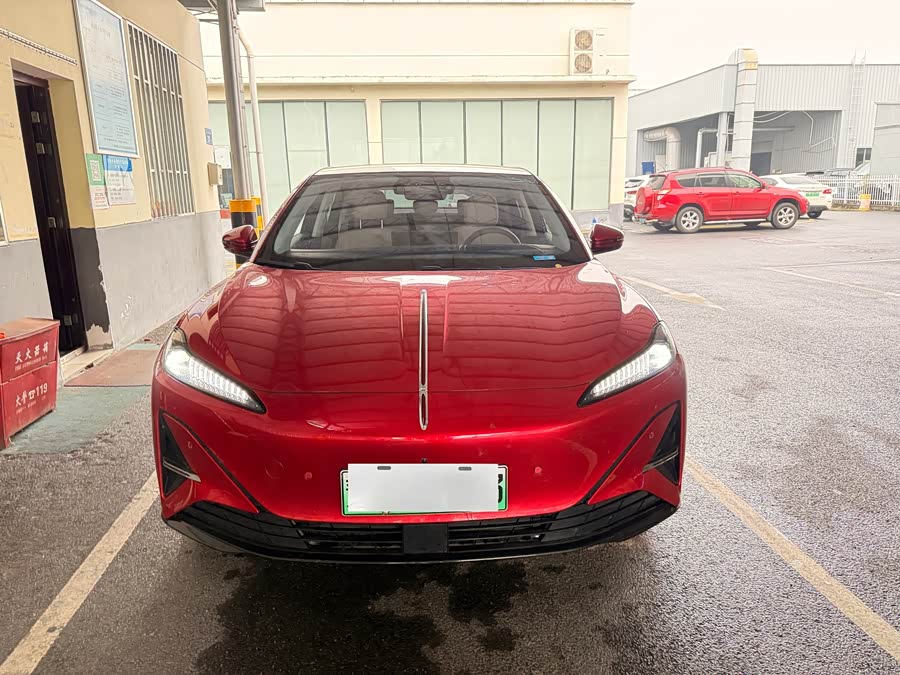 HongQi TianGong 05 2025 immagine di auto #3