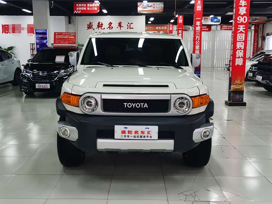 Toyota Reiz 2019 car image #3