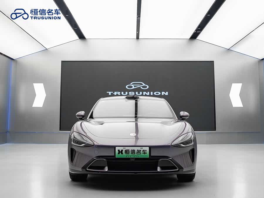 MI SU7 2025 car image #3
