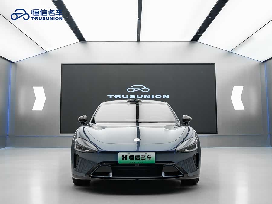 MI SU7 2024 car image #3