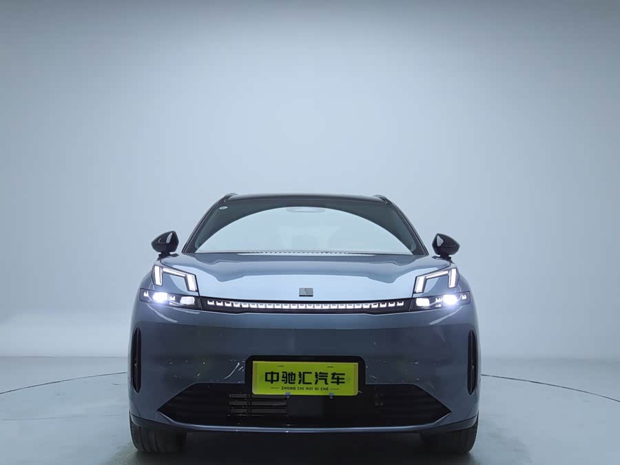 Lynk & Co 08 EM-P 2024 #3 Lynk & Co 08 EM-P 2024 car image #3