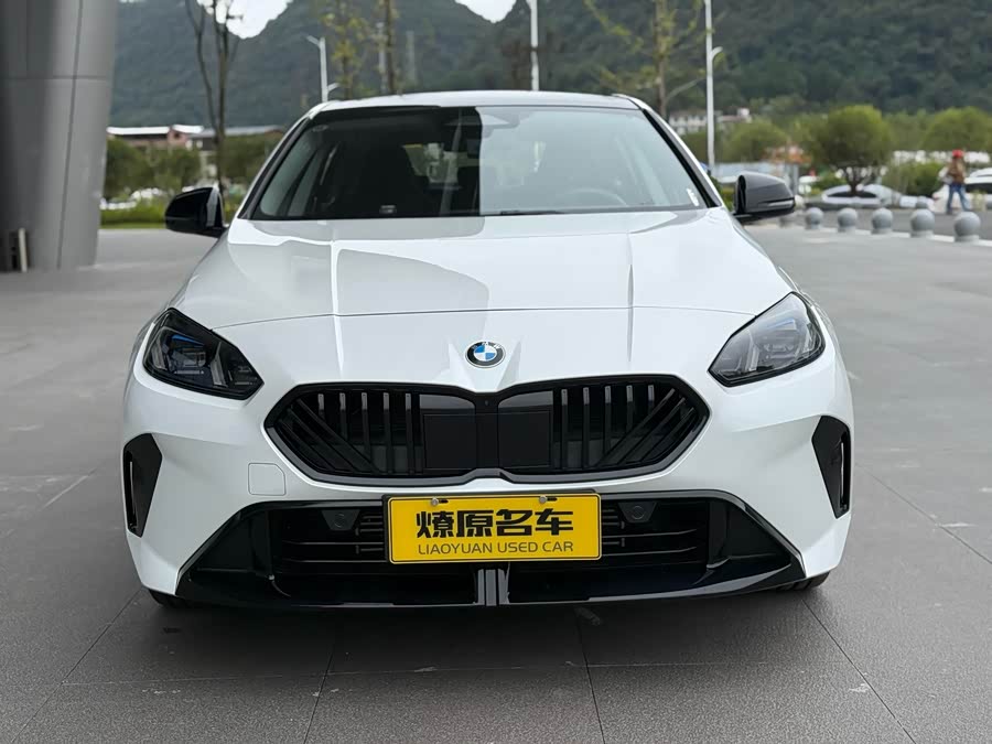 BMW 2 Series 2025 car image #3