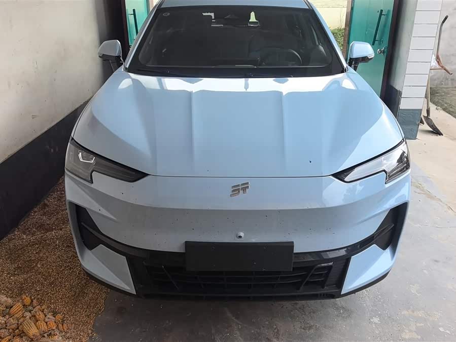 捷途山海 捷途山海L6 2025 汽车图片 #3