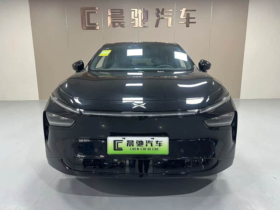 Xpeng G7 2025 immagine di auto #3