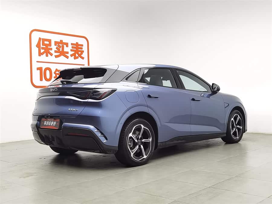 BYD Seal 06GT 2024 #3 BYD Seal 06GT 2024 car image #3