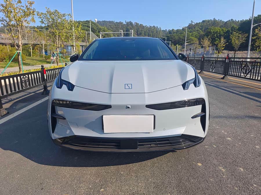 Zeekr X 2023 immagine di auto #3