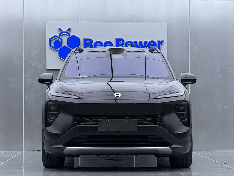 蔚来 蔚来ES7 2022 汽车图片 #3