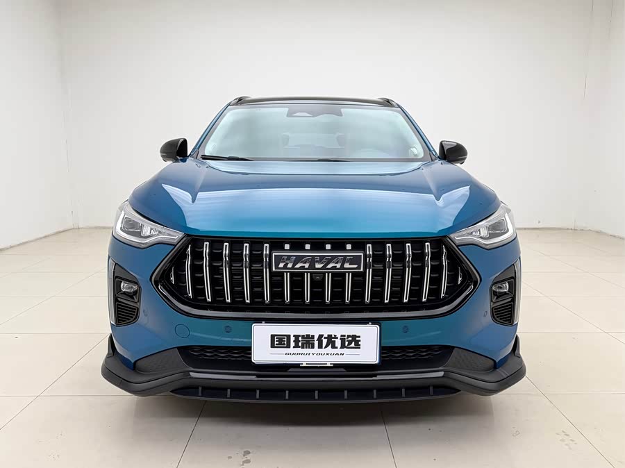 Haval Rabbit 2021 car image #3