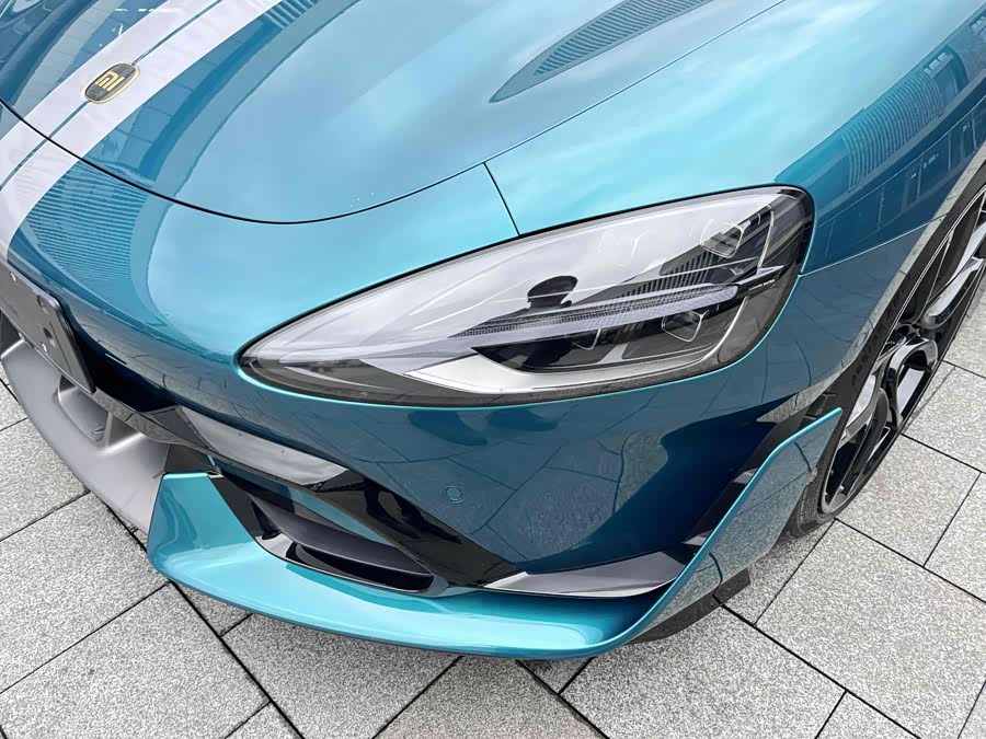 小米汽车 小米SU7 Ultra 2025 #3 小米汽车 小米SU7 Ultra 2025 汽车图片 #3